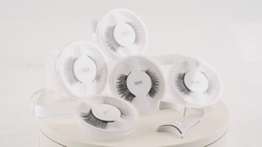 Magic Lash Magnet Set